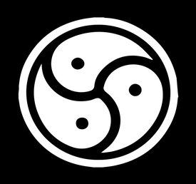 The International BDSM Symbol